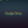 ounje omo