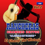 Rancheras... Grandes Exitos Al Estilo De Vicente, Vol. 2