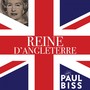 Reine d'Angleterre