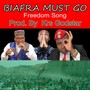 Biafra Must Come