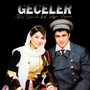 Geceler