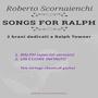 SONGS FOR RALPH