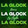 La Glock (feat. LUIZITO FEELING & JEAN CLAUDIO)