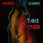 Take Over (feat. Dj Emotic)