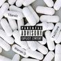 Bitter Pills (feat. Warren D & TBandz) [Radio Edit] [Explicit]