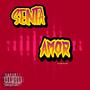 Senta amor (MC Gedai & Mc India Remix) [Explicit]