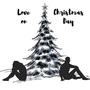 Love On Christmas Day