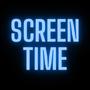 SCREEN TIME