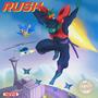 RUSH (Explicit)