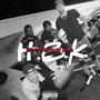 HBK (heart break kidz) (feat. Shekno_dlo) [Explicit]