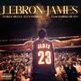 LeBron James (Explicit)