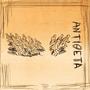 Antitheta (feat. Amanite, Ναΐφ & Lizard) [Explicit]