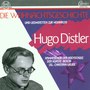 Hugo Distler: Die Weihnachtsgeschichte, op. 10