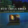 Blue Cheack Hancky