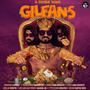 GILFANS (A FOODIE SONG) (feat. Gana Bharath)