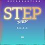 Step Step (Radio Edit) [Explicit]