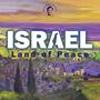 Israel Land Of Peace