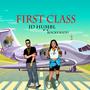 First Class (feat. Rocky Badd) [Explicit]