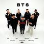 BTS (feat. Dizzy Pine, Flairmax, JA$, Kati, MANNYKIEF, Millkissdrip & Thékho) [Explicit]