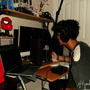 In My Room