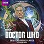 Doctor Who: Der verlorene Planet (Ungekürzt)