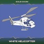 White Helicopter