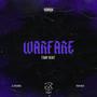 WARFARE (Trap Beat)