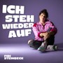 Ich steh wieder auf