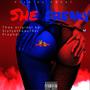 She Freaky (feat. Prophet & Slyfyetheauthor) [Explicit]