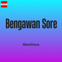 Bengawan Sore