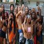 IT'S HOT OUTSIDE (feat. 725Blitzz, SlickwayJB & GetABag Moo) [Explicit]