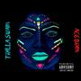 Neon Faces (Explicit)