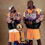 Shaq N Kobe (feat. FloridaBoy Laid) [Explicit]