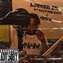 LOCKED IN (feat. Rich Kid Jayy & Kev G) [Explicit]