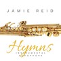 Hymns: Instrumental Saxophone