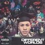 Different World (Explicit)