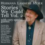 Stories We Could Tell (Vol .2)