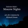 Soloviev-Sedoi: Moscow Nights