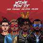 Wine Pon It (feat. King Koyeba)