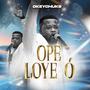 Ope Loye O (Live)