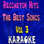 Reggaeton Hits The Best Songs Vol 3