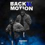 Back In Motion (Explicit)