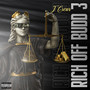 Rich off Budd 3 (Explicit)