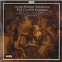 Telemann: The Cornett Cantatas