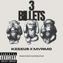 3 billets (feat. Mvrmo) [Explicit]