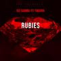 Rubies (feat. Twaunn) [Explicit]