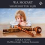 Wolfgang Amadeus Mozart: Shapeshifter K. 581