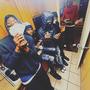 On da gang (feat. Trapbaby duke, Maurikzz & 392.ZY) [Explicit]