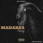 MADARSA (feat. Aazzy)