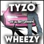 We all aint winners (feat. Tyzo) [Explicit]